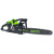 Цепная пила аккумуляторная Greenworks GD82CS51, 82V,  с АКБ 5 Ач и ЗУ