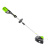Триммер аккумуляторный Greenworks GD60LT, 60V, 40 см, c АКБ 4АЧ и ЗУ