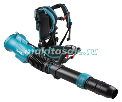 Аккумуляторная воздуходувка Makita UB004CZ