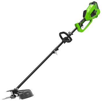 Триммер аккумуляторный Greenworks GD40BCK6
