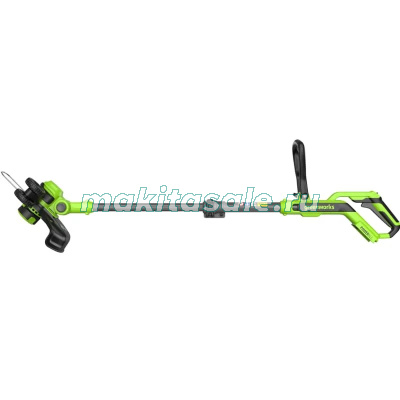 Триммер аккумуляторный Greenworks G24LT301,  24V, 30 см,  без АКБ и ЗУ