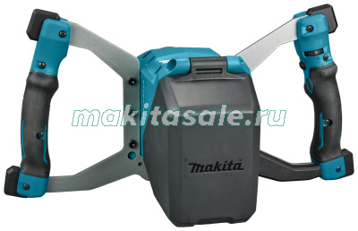 Аккумуляторный миксер XGT Makita UT001GZ02