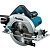 Дисковая пила Makita HS7601