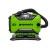 Компрессор автомобильный аккумуляторный Greenworks ACG301, 24V/ 12V