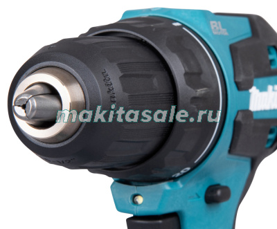 Дрель-шуруповерт Makita DDF490SF1J
