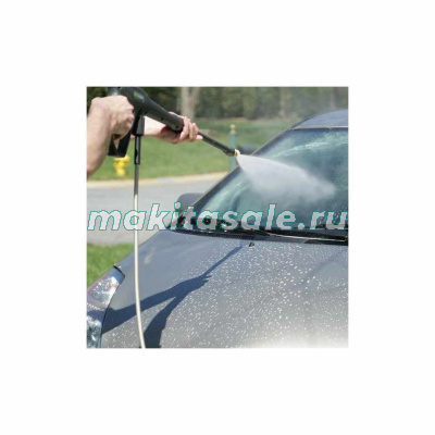 G5 Мойка высокого давления Greenworks GPWG5 140 bar