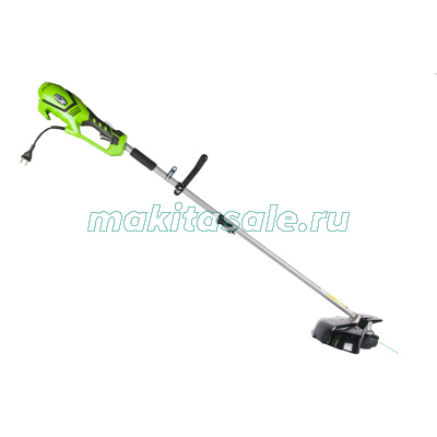 Триммер электрический Greenworks GST1246
