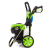 Мойка высокого давления бесщеточная Greenworks GDPW-Semi-P15, 1800 Вт, 180 бар