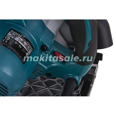 Погружная дисковая пила Makita SP6000J