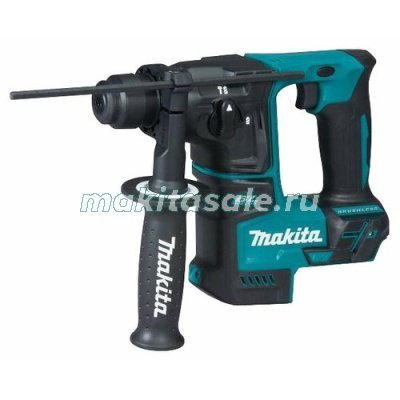 Аккумуляторный перфоратор Makita DHR171Z