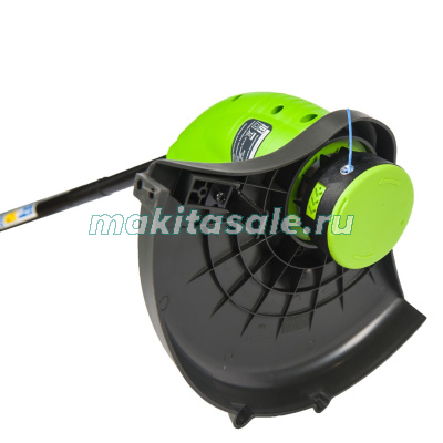 Триммер электрический Greenworks GST2830