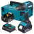 Дрель-шуруповерт Makita DDF490SFJ Дрель-шуруповерт Makita DDF490SFJ