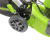 Газонокосилка аккумуляторная Greenworks GD40LM48SP, 40V, 48 см, самоходная, бесщеточная, c 1хАКБ 8 Ач и ЗУ