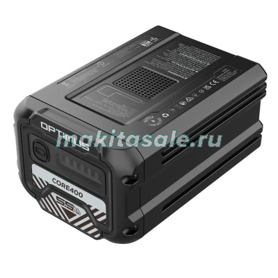 Аккумулятор Greenworks CORE400, 82V, 5,5 Ач