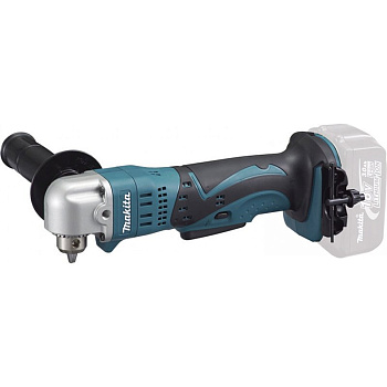 Аккумуляторная угловая дрель Makita DDA350Z