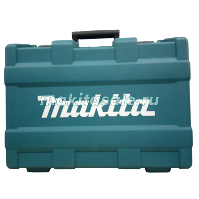 Пластиковый кейс для DGA504/DGA506 Makita 821636-0