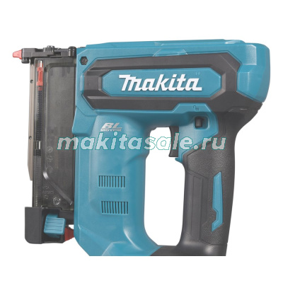 Аккумуляторный штифтозабиватель XGT Makita PT001GZ