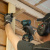 Аккумуляторный ударный шуруповерт XGT Makita TD004GD201
