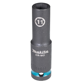 Ударная торцовая головка Impact Black Makita E-16427