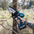 Аккумуляторная цепная пила XGT Makita UC029GZ01