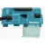 Аккумуляторный портативный пылесос XGT Makita VC013GLZ