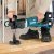 Аккумуляторная угловая дрель Makita DDA460Z