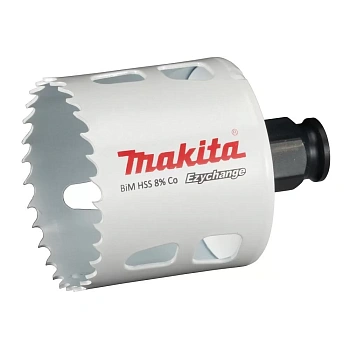 Коронка BiM Makita E-03850