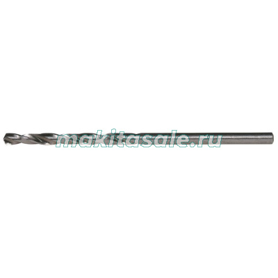 Сверло по металлу HSS-GS Makita D-77718