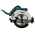 Дисковая пила Makita M5802B