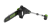 Сучкорез Greenworks GD60PST25, 60v, 25 см, без АКБ и ЗУ (аккумуляторный)