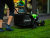 Газонокосилка аккумуляторная Greenworks GD40LM46SPK6
