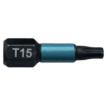 Насадка Impact Black  T15 B-63666 Makita