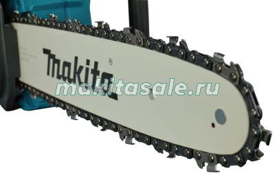 Аккумуляторная цепная пила DUC307RT