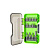Набор бит Greenworks 2944007 (20 шт.)