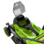 Газонокосилка аккумуляторная Greenworks GD24LM331,  24V, 33 см, бесщеточная, c 1хАКБ 4Ач