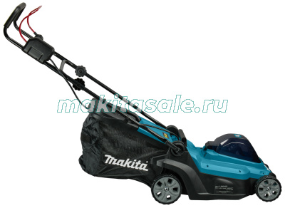 Газонокосилка XGT Makita LM003GM103