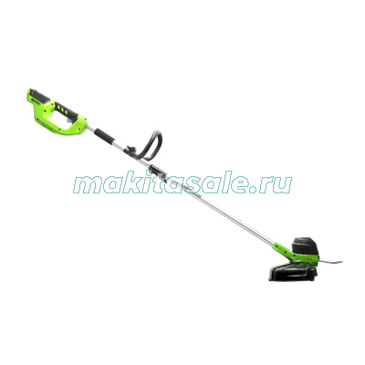 Триммер аккумуляторный Greenworks G40LT30 без АКБ и ЗУ