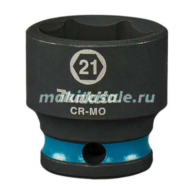 Торцовая головка 21x30 мм Makita E-16025