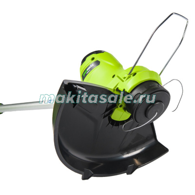 Триммер электрический Greenworks GST6030