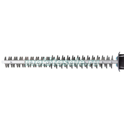 Аккумуляторный кусторез Makita DUH606Z