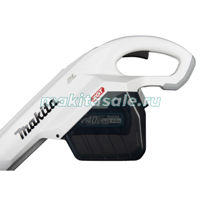 Поломоечная машина XGT Makita PS001GZ