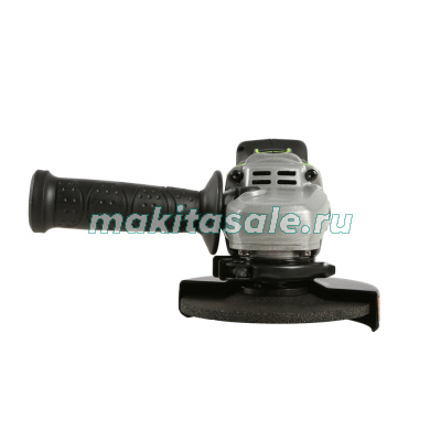 Угловая шлифовальная машина, аккумуляторная Greenworks 24V GD24AG без АКБ и ЗУ