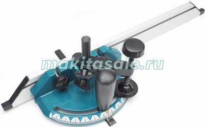 Торцовочный регулятор в сборе Makita JM27000224