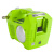 Компрессор аккумуляторный Greenworks G24AC, 24V, без АКБ и ЗУ