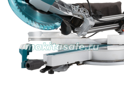 Пила торцовочная Makita LS0816F