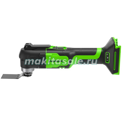 Реноватор Greenworks G24MT 24V без АКБ и ЗУ