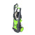Мойка высокого давления электрическая Greenworks GPWG5II, 2000 Вт, 140 бар