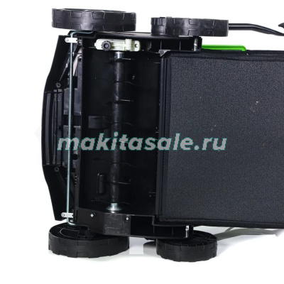 Аэратор-скарификатор аккумуляторный Greenworks GD40SC38II 2517607, 40V, бесщеточный, без АКБ и ЗУ