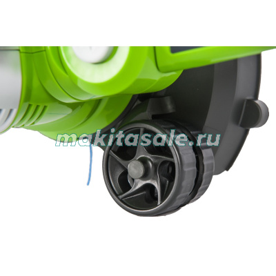 Триммер электрический Greenworks GST5033M Deluxe