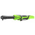 Гайковерт-трещотка Greenworks GD24RWX удлиненная, 24V, бесщеточная, 1/2", 80Нм, редуктор 170 мм, без АКБ и ЗУ с сумкой